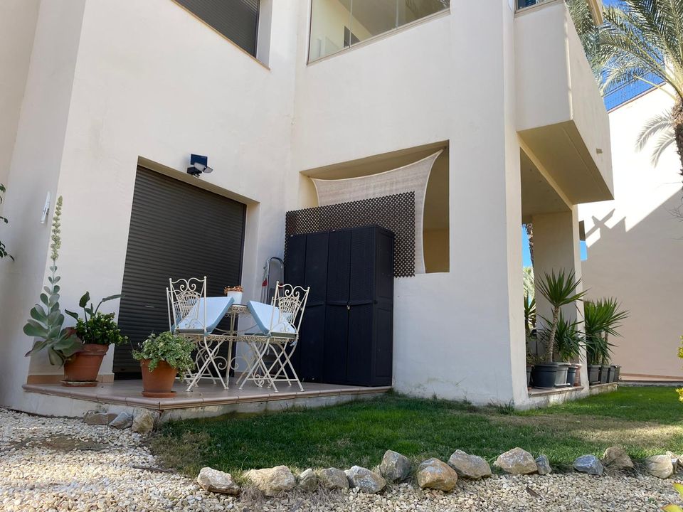 Lejlighed i Roda, Murcia - foto 4
